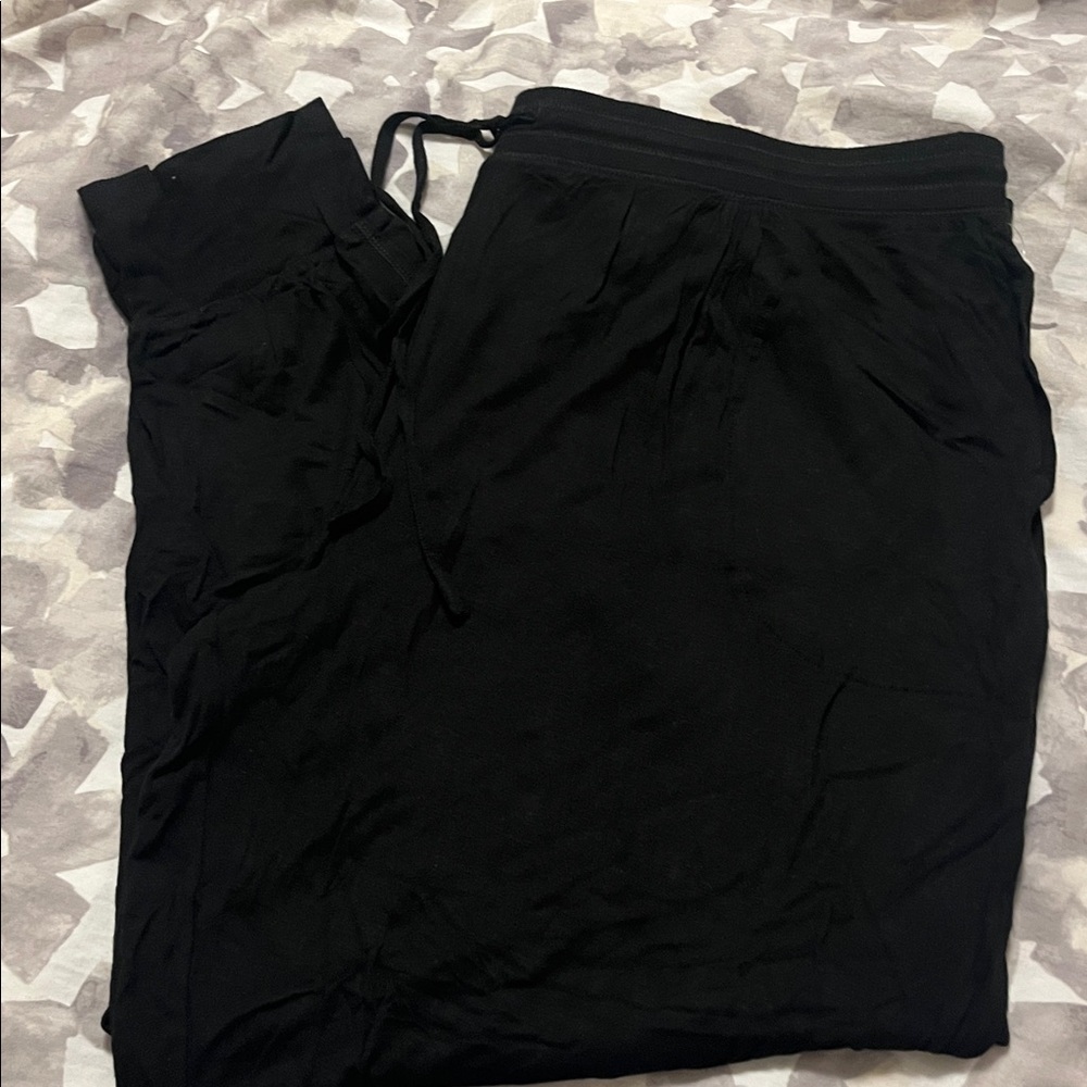 NWT DKNY Lounge Pants size 1X